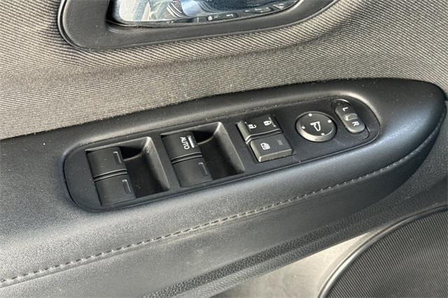 used 2020 Honda HR-V car, priced at $19,399