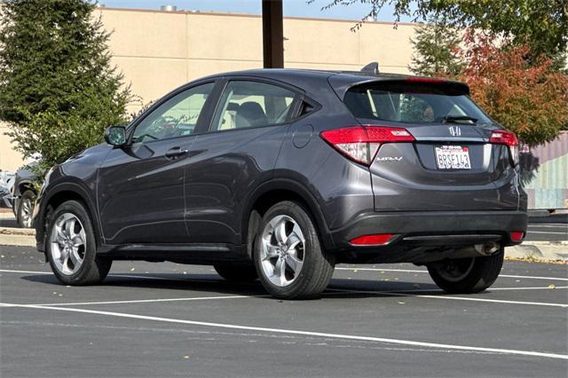 used 2020 Honda HR-V car, priced at $19,399