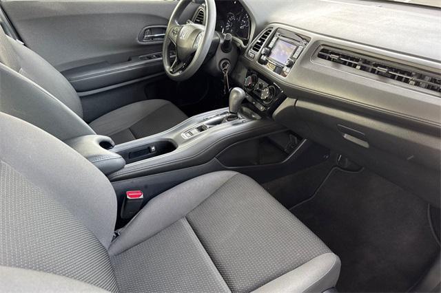 used 2020 Honda HR-V car, priced at $19,399
