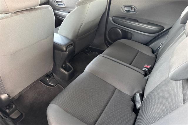 used 2020 Honda HR-V car, priced at $19,399