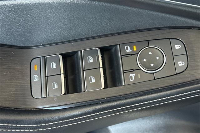 used 2021 Nissan Rogue car, priced at $20,699