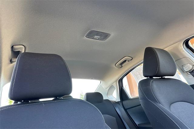 used 2024 Kia Forte car, priced at $17,987