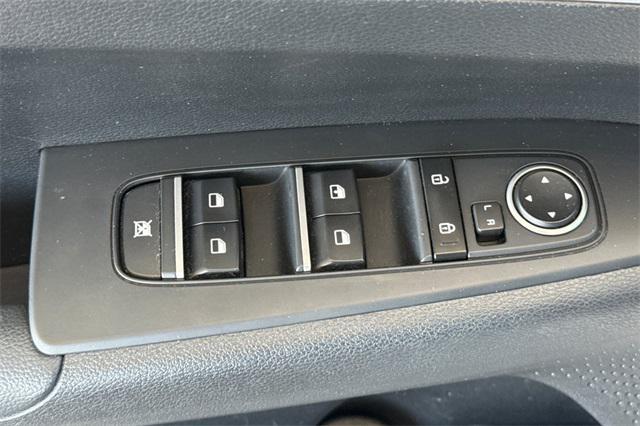 used 2024 Kia Forte car, priced at $17,987
