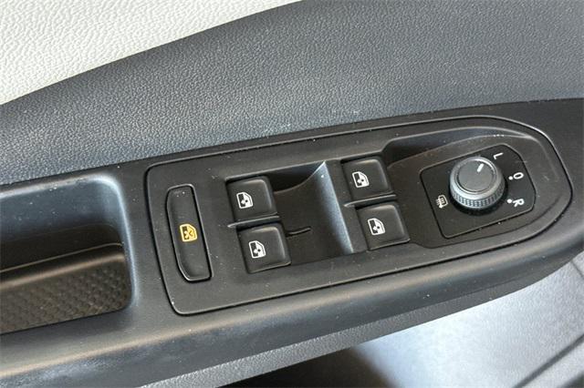 used 2022 Volkswagen Taos car, priced at $21,199