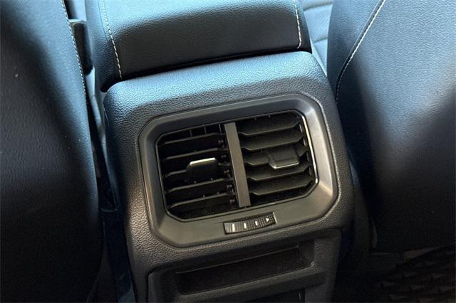 used 2022 Volkswagen Taos car, priced at $21,199