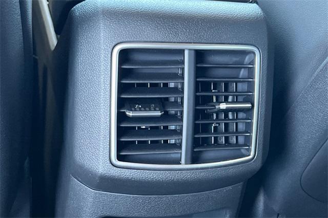 new 2025 Kia Sportage Hybrid car, priced at $35,460