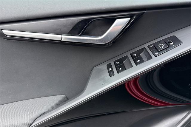 used 2025 Kia Niro car, priced at $26,987