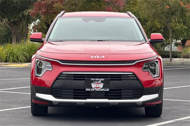 used 2025 Kia Niro car, priced at $26,987