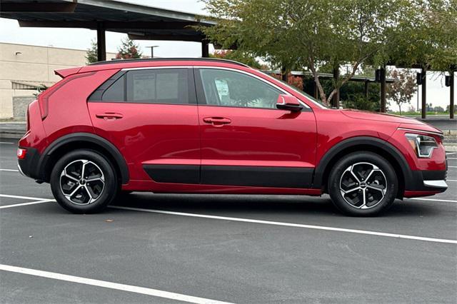 used 2025 Kia Niro car, priced at $26,987