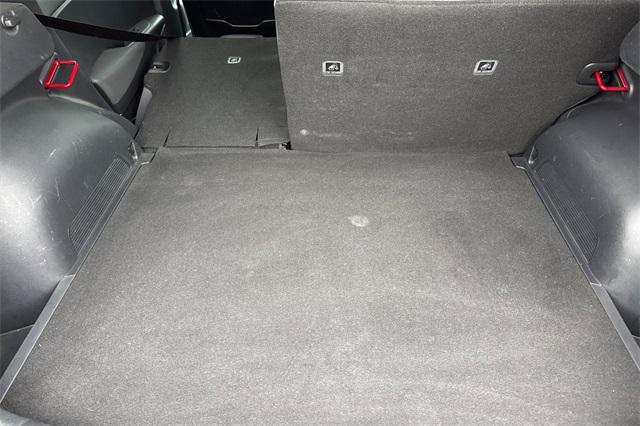 used 2025 Kia Niro car, priced at $26,987