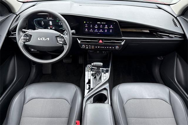 used 2025 Kia Niro car, priced at $26,987