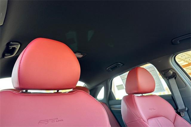new 2026 Kia K5 car, priced at $30,080