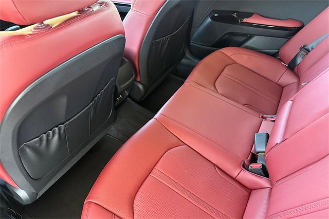 new 2026 Kia K5 car, priced at $30,080