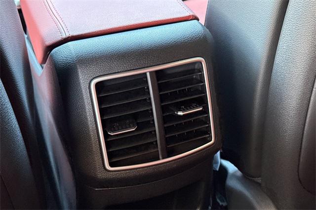 new 2026 Kia Sportage car, priced at $39,205