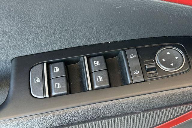 used 2024 Kia Soul car, priced at $22,987