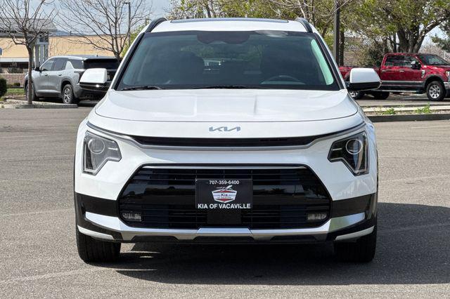 new 2025 Kia Niro car, priced at $33,860