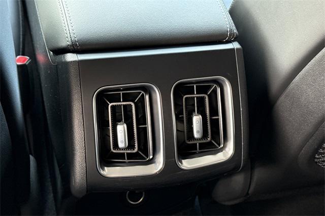 new 2026 Kia Sorento car, priced at $39,835