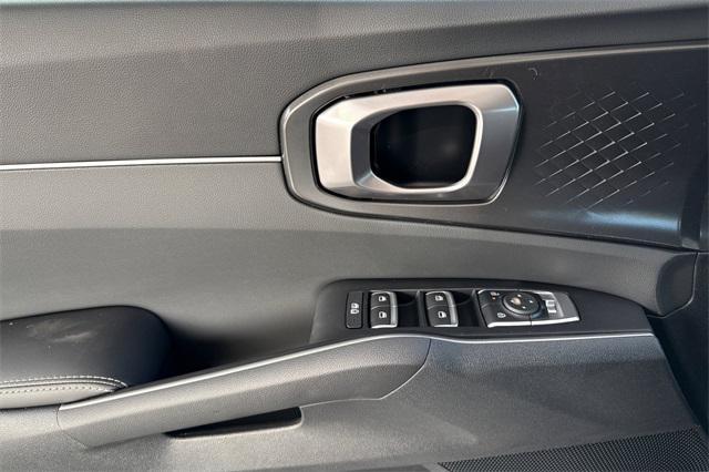 new 2026 Kia Sorento car, priced at $39,835