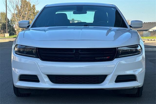 used 2022 Dodge Charger car, priced at $21,390