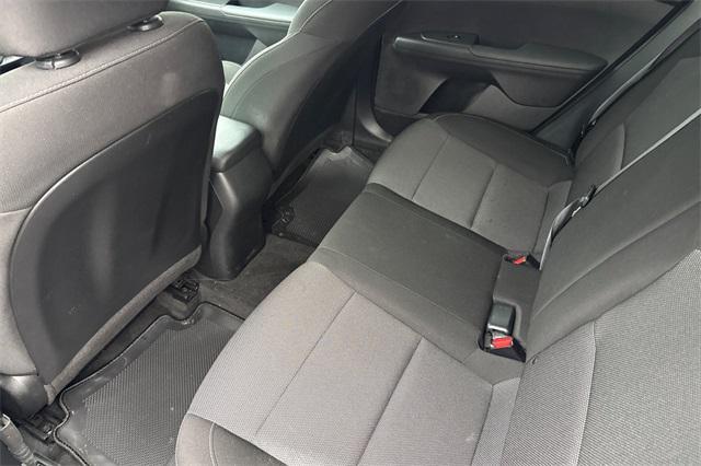 used 2023 Kia Forte car, priced at $17,800