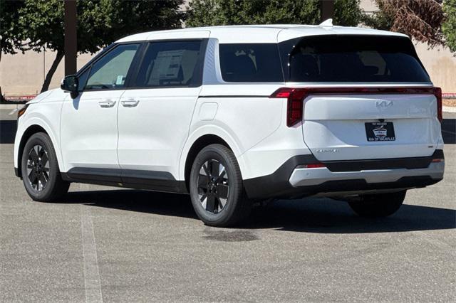 new 2026 Kia Carnival Hybrid car, priced at $42,920
