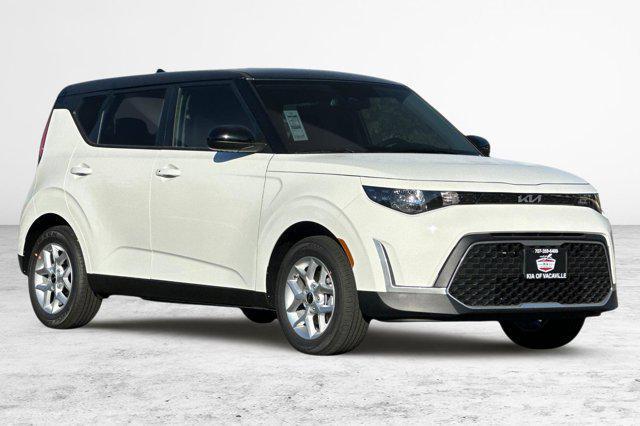 new 2025 Kia Soul car, priced at $24,740