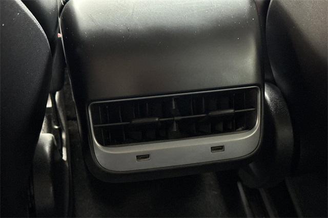 used 2019 Tesla Model 3 car, priced at $20,987