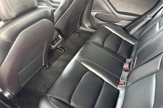 used 2019 Tesla Model 3 car, priced at $20,987