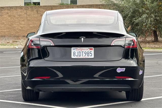 used 2019 Tesla Model 3 car, priced at $20,987