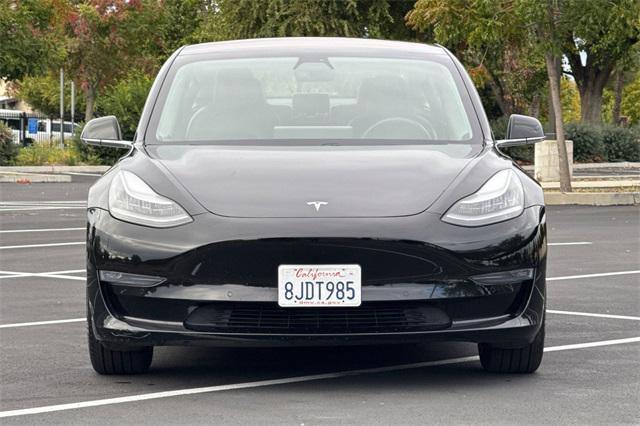 used 2019 Tesla Model 3 car, priced at $20,987