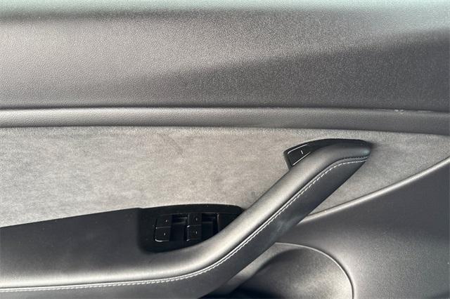 used 2019 Tesla Model 3 car, priced at $20,987