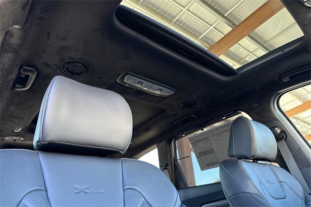 new 2025 Kia Telluride car