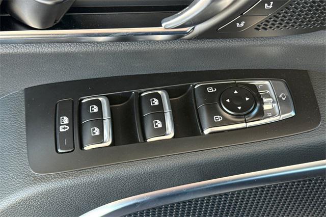 new 2025 Kia Telluride car