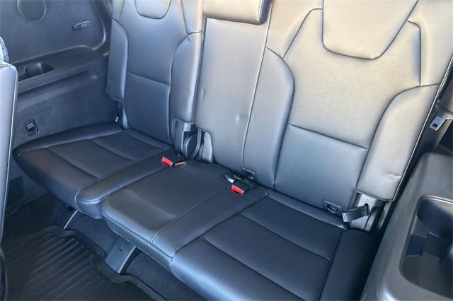 new 2025 Kia Telluride car