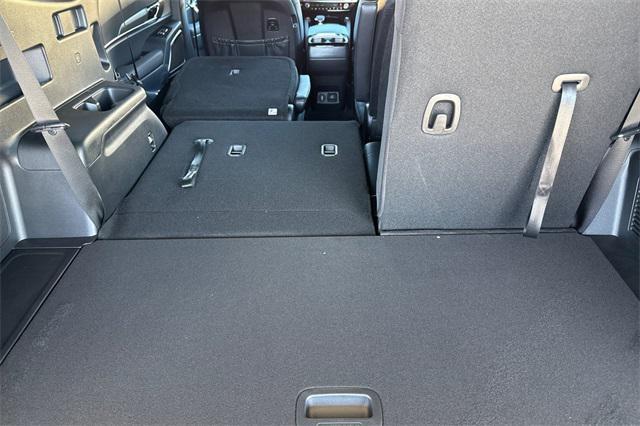 new 2025 Kia Telluride car