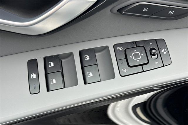 new 2026 Kia Niro car, priced at $35,480