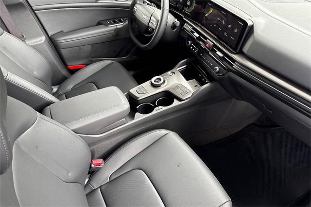 new 2026 Kia Sportage Hybrid car, priced at $36,750