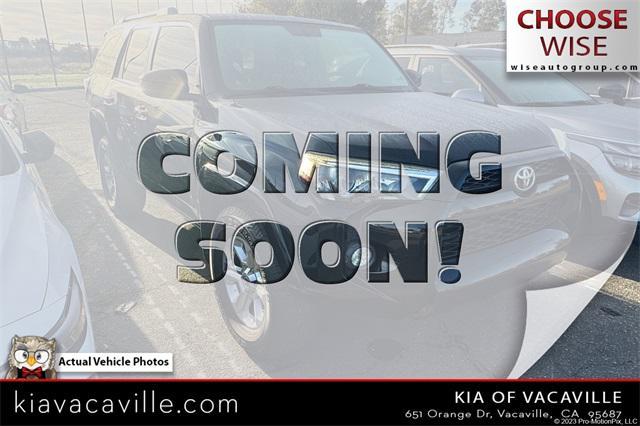 used 2018 Toyota 4Runner car, priced at $27,899