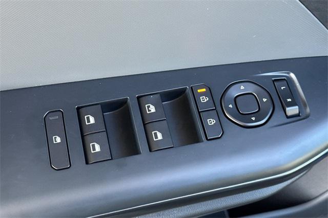 new 2025 Kia K4 car, priced at $24,185