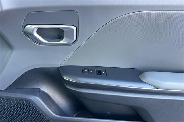 new 2025 Kia K4 car, priced at $24,185