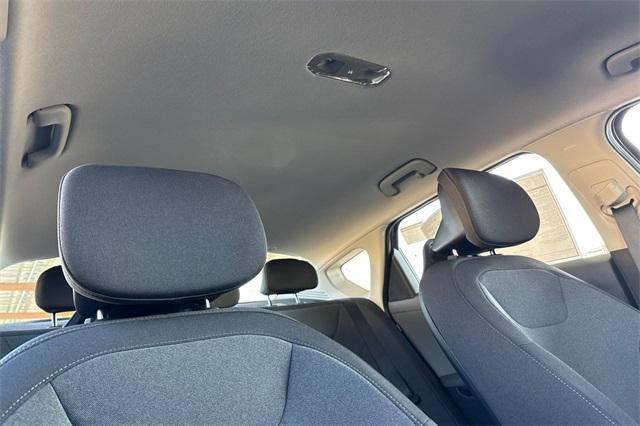 new 2025 Kia K4 car, priced at $24,185