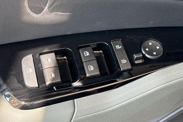 new 2025 Kia Sportage car, priced at $46,310