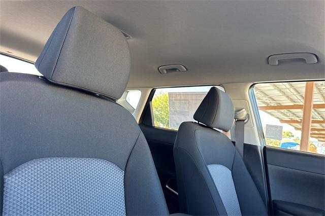 new 2025 Kia Soul car, priced at $23,110