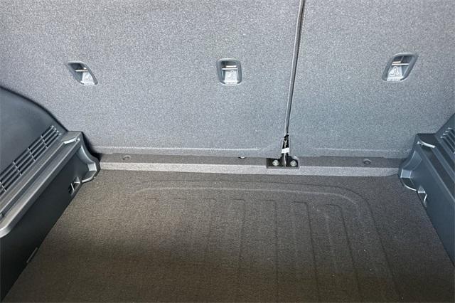 new 2025 Kia Soul car, priced at $23,110