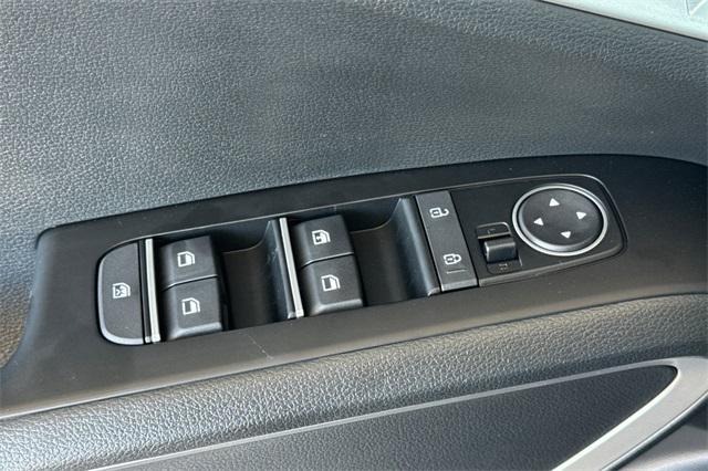 new 2025 Kia Soul car, priced at $23,110