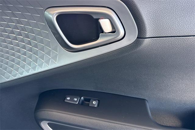 new 2025 Kia Soul car, priced at $23,110