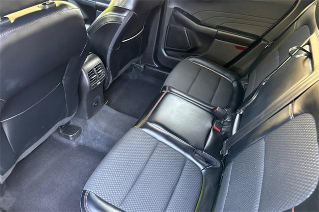 used 2023 Ford Escape car, priced at $20,399