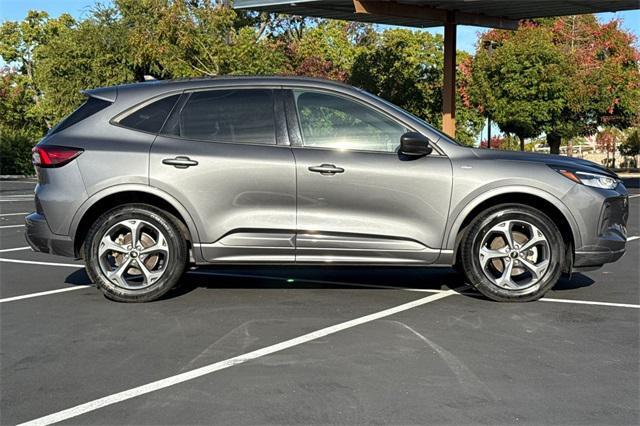 used 2023 Ford Escape car, priced at $20,399