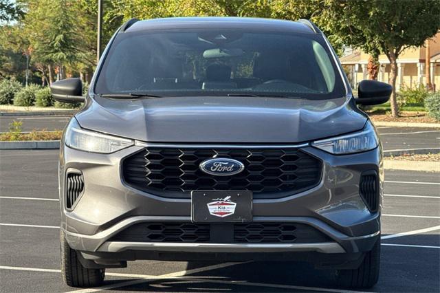 used 2023 Ford Escape car, priced at $20,399