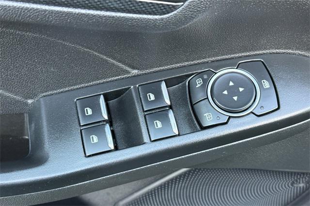 used 2023 Ford Escape car, priced at $20,399